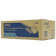 Epson C2800 C13S051164 Mavi Orijinal Toner-Standart Kapasite - 1