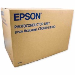 Epson C3000-C13S051093 Drum Ünitesi - Orijinal - Thumbnail