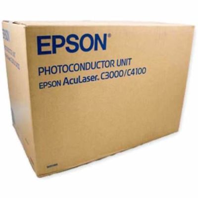 Epson C3000-C13S051093 Drum Ünitesi - Orijinal