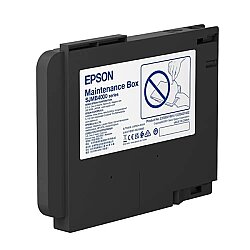 Epson C33S021601 Orijinal Atık Kutusu - C4000e