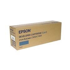 Epson C4000-C13S050090 Mavi Toner - Orijinal