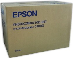 Epson C4000-C13S051081 Drum Ünitesi - Orijinal - Thumbnail