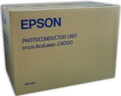 Epson C4000-C13S051081 Drum Ünitesi - Orijinal