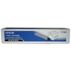 Epson C4200-C13S050245 Siyah Toner - Orijinal