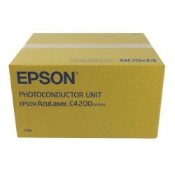Epson C4200-C13S051109 Drum Ünitesi - Orijinal - Thumbnail