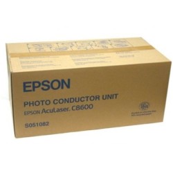 Epson C8600-C13S051082 Drum Ünitesi - Orijinal - Thumbnail