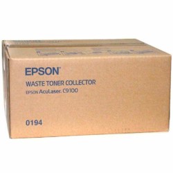 Epson C9100-C13S050194 Atık Kutusu - Orijinal - Thumbnail