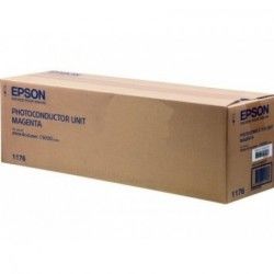 Epson C9200-C13S051176 Kırmızı Drum Ünitesi - Orijinal