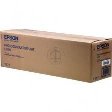 Epson C9200-C13S051177 Mavi Drum Ünitesi - Orijinal - Thumbnail