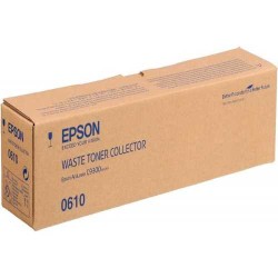 Epson C9300-C13S050610 Atık Kutusu - Orijinal - Thumbnail