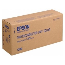 Epson C9300-C13S051209 Renkli Drum Ünitesi - Orijinal - Thumbnail