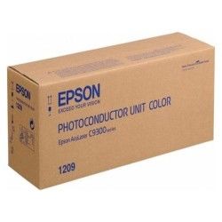 Epson C9300-C13S051209 Renkli Drum Ünitesi - Orijinal