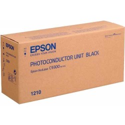Epson C9300-C13S051210 Siyah Drum Ünitesi - Orijinal - Thumbnail
