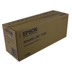 Epson CX-28/C13S051193 Mavi Drum Ünitesi - Orijinal - Thumbnail
