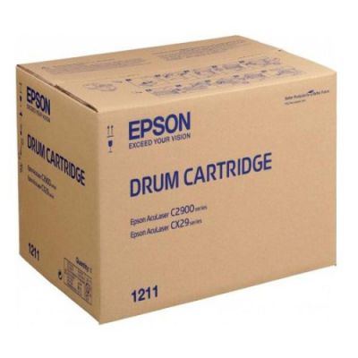 Epson CX-29/C13S051211 Drum Ünitesi - Orijinal