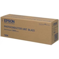 Epson CX-37/C13S051204 Siyah Drum Ünitesi - Orijinal - Thumbnail