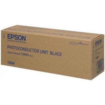 Epson CX-37/C13S051204 Siyah Drum Ünitesi - Orijinal