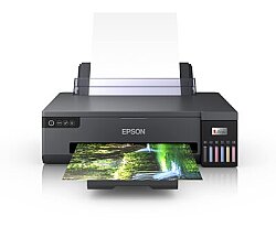 Epson EcoTank L18050 (C11CK38402) Wi-Fi A3+ Mürekkep Tanklı Fotoğraf Yazıcısı - 1