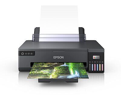 Epson EcoTank L18050 (C11CK38402) Wi-Fi A3+ Mürekkep Tanklı Fotoğraf Yazıcısı - 1