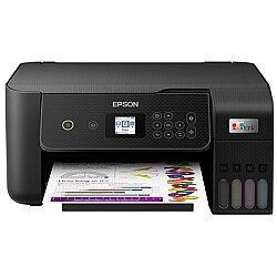 Epson EcoTank L3260 Fotokopi Tarayıcı Wifi Direct Tanklı Yazıcı