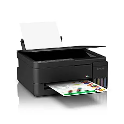 Epson EcoTank L3351 Wi-Fi Renkli Tanklı Çok Fonksiyonlu Yazıcı (C11CL62414)