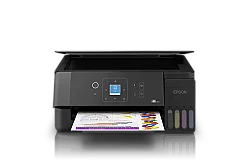 Epson EcoTank L3360 Wi-Fi Renkli Tanklı Çok Fonksiyonlu Yazıcı