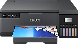 Epson EcoTank L8050 Wi-Fi 6 Renk A4 Fotoğraf Tanklı Yazıcı (C11CK37403)