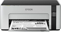 Epson EcoTank M1120 Wi-Fi Siyah Beyaz Tanklı Mono Yazıcı (C11CG96403)