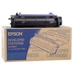 Epson EPL-5900/C13S050095 Toner - Orijinal - Thumbnail