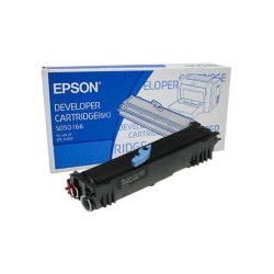 Epson EPL-6200/C13S050166 Yüksek Kapasiteli Toner - Orijinal - Thumbnail