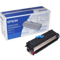 Epson EPL-6200/C13S050167 Toner - Orijinal