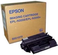 Epson EPL-N2050/C13S051070 Toner - Orijinal - Thumbnail