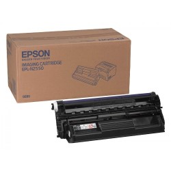 Epson EPL-N2550/C13S050290 Toner - Orijinal - Thumbnail