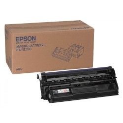 Epson EPL-N2550/C13S050290 Toner - Orijinal