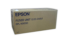 Epson EPL-N3000 S053017BA Orijinal Fuser Ünitesi - 220-240V