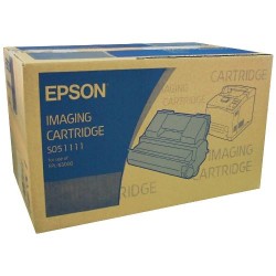Epson EPL-N3000/C13S051111 Toner - Orijinal - Thumbnail