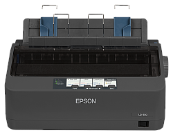 Epson LQ-350 (C11CC25001) Yazıcı
