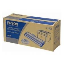 Epson M1200-C13S050520 Toner - Orijinal - Thumbnail