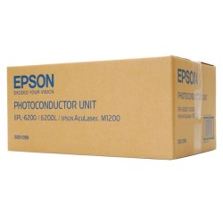 Epson M1200-C13S051099 Drum Ünitesi - Orijinal - Thumbnail