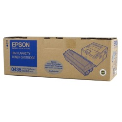 Epson M2000-C13S050435 Yüksek Kapasiteli Toner - Orijinal - Thumbnail