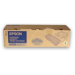 Epson M2000-C13S050436 Toner - Orijinal - Thumbnail