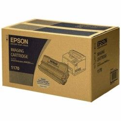 Epson M4000-C13S051170 Toner - Orijinal