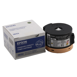 Epson MX-14/C13S050652 Toner - Orijinal