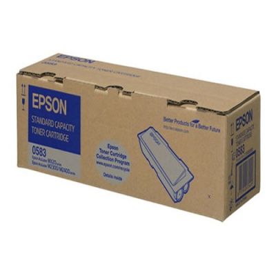 Epson MX-20/C13S050583 Toner - Orijinal