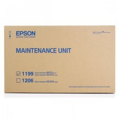 Epson MX-20/C13S051199 Drum Ünitesi - Orijinal