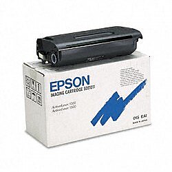 Epson S051011 Orijinal Toner - EPL-5000 / 5200 - 1