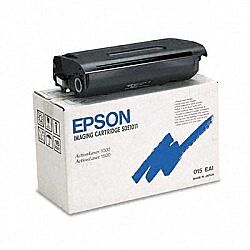 Epson S051011 Orijinal Toner - EPL-5000 / 5200 - 1