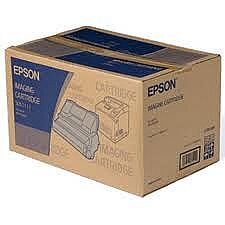 Epson S051111 (C13S051111) Siyah Orijinal Toner - EPL-N3000 Toneri - 1