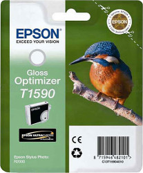 Epson - Epson T1590-C13T15904010 Parlaklık Düzenleyici Kartuş - Orijinal