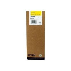 Epson T5444-C13T544400 Sarı Kartuş - Orijinal - Thumbnail